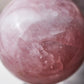 Medium Rose Quartz Spheres (Pick your own)