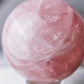 Medium Rose Quartz Spheres (Pick your own)
