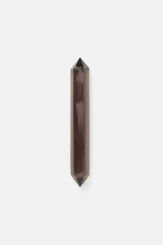 Smoky Quartz Wand