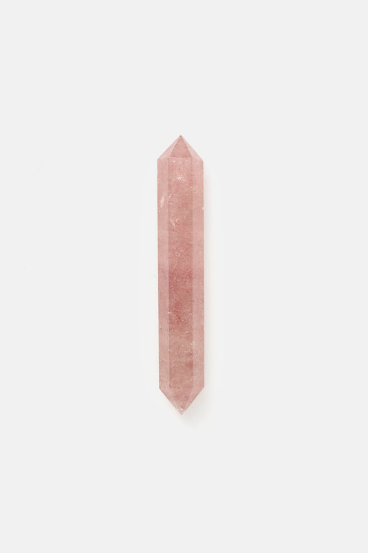 Tanzberry Quartz Wand