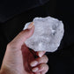 Alum Stone Crystal Deodorant