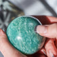 Amazonite Sheen Spheres (Medium - Large)