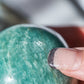 Amazonite Sheen Spheres (Medium - Large)