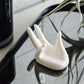 Ceramic Hand