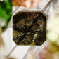 Crystal Crush Square Trivet (Labradorite)