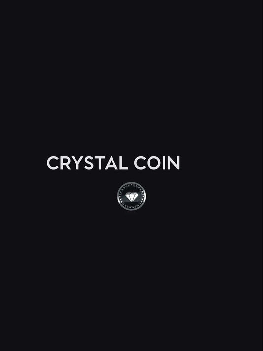 Crystal Coin 5.0