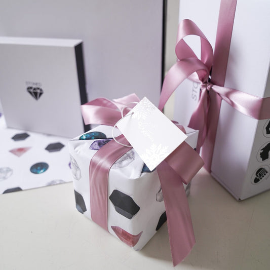 Gift Wrapping