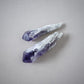 Elestial Amethyst (Long Stem)