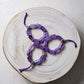 Ametrine Guru Bracelet