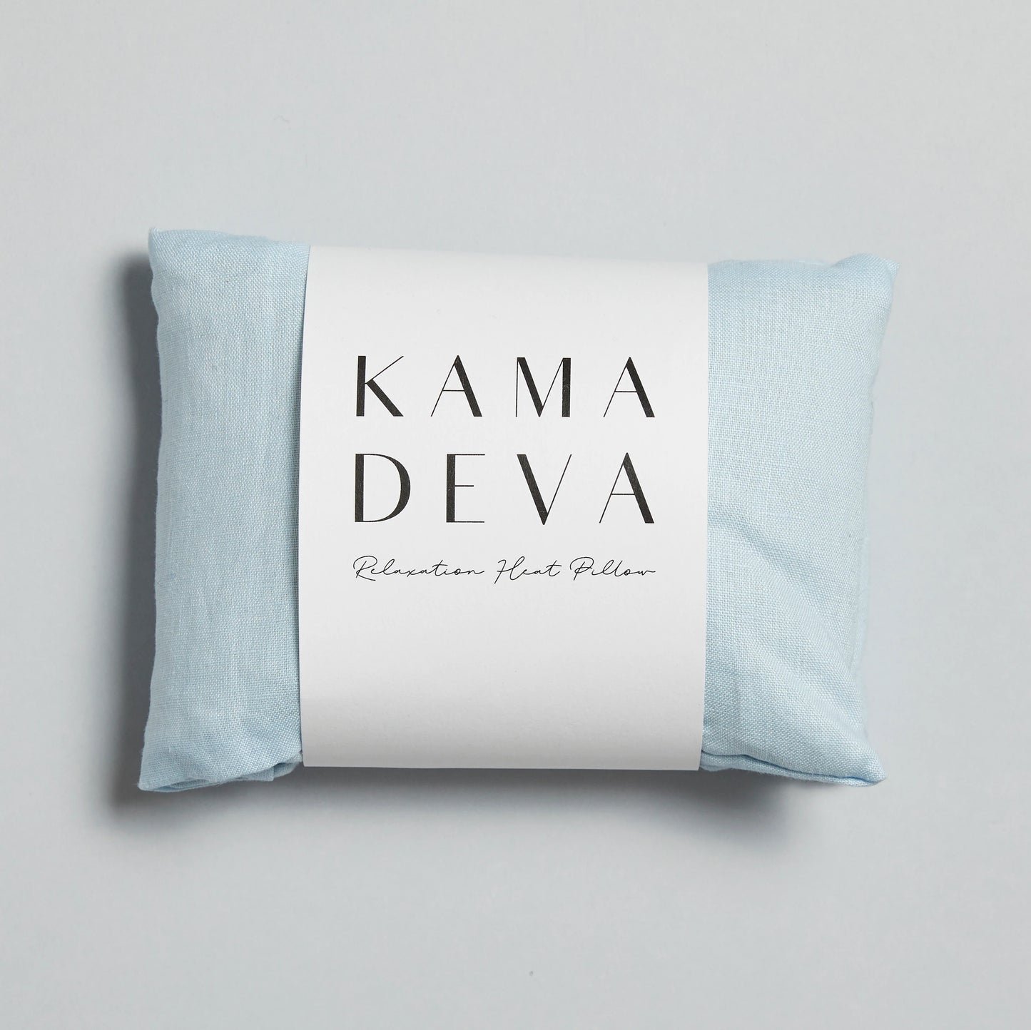 Kama Deva Relaxation Heat Pillow