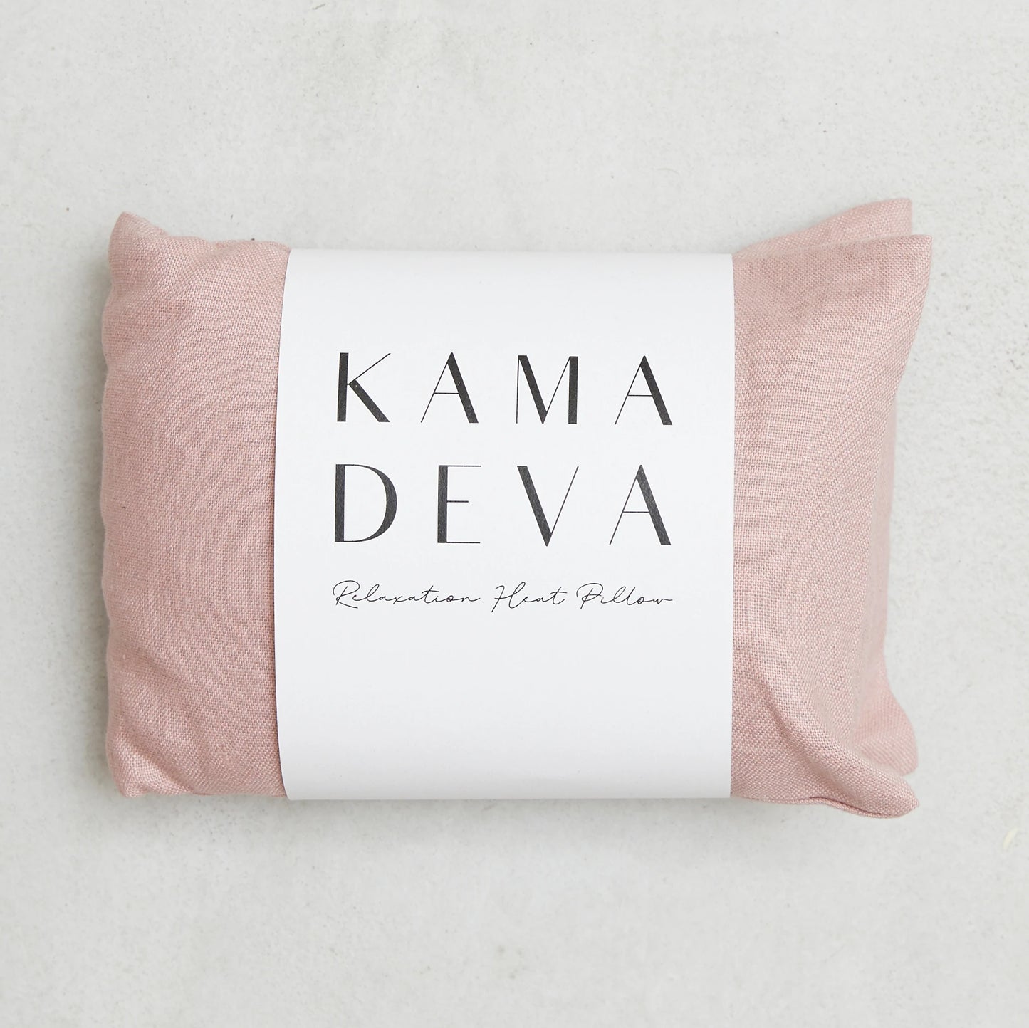 Kama Deva Relaxation Heat Pillow