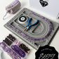 "Purple Harmony" DIY Mala Making Kit