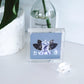 Intention Card Deck & Frame