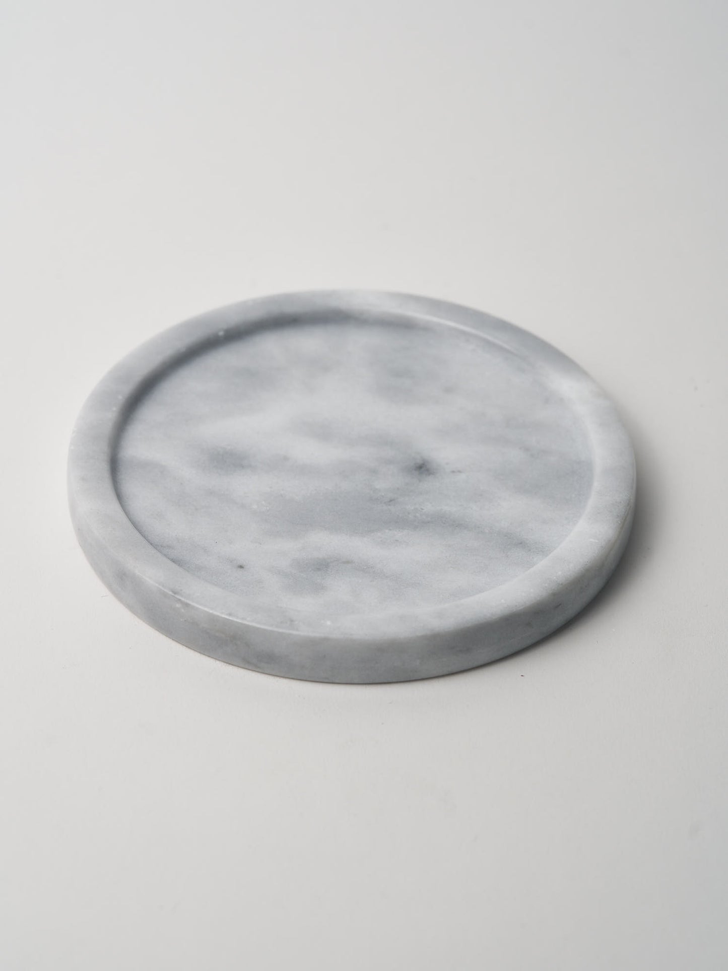 Marble Display Trays