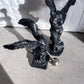 Alabaster Nike Statue