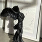 Alabaster Nike Statue