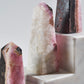 Pink Aragonite Tower Large (Pick-Your-Own)