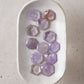 Smalls- Purple Crystals