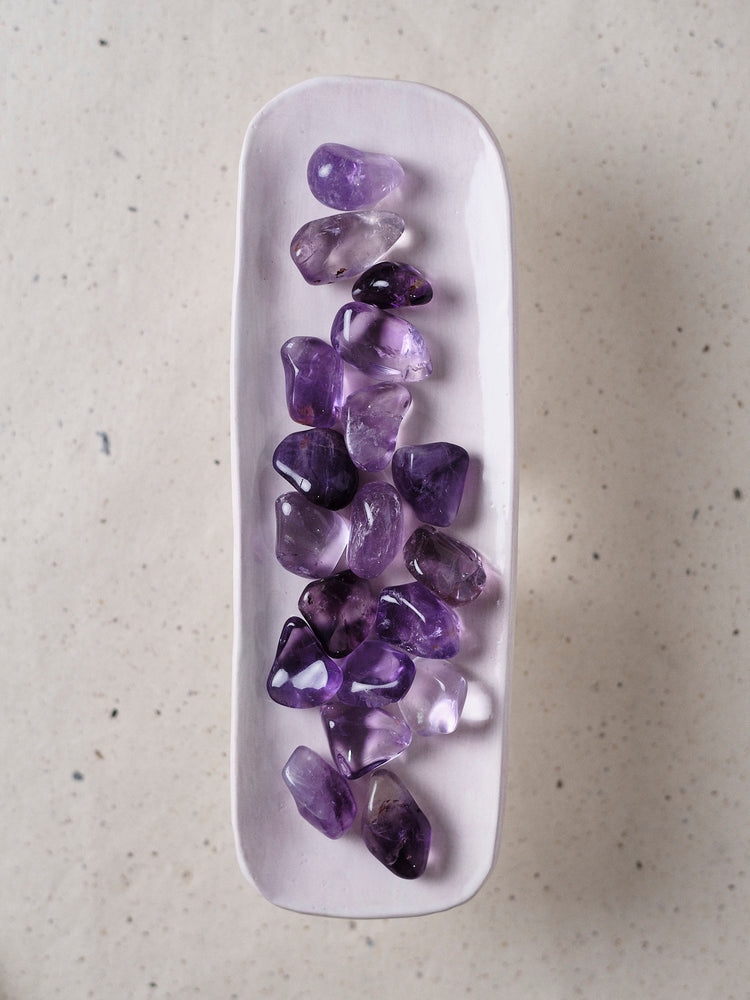 Smalls- Purple Crystals