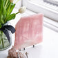 AA Grade Rose Quartz Slab 1.12kg