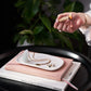 Ceramic Dish Bone Large