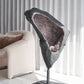 Giant Dark Grey Galaxy Amethyst Cave 57.5kgs