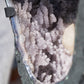 Giant Dark Grey Galaxy Amethyst Cave 57.5kgs