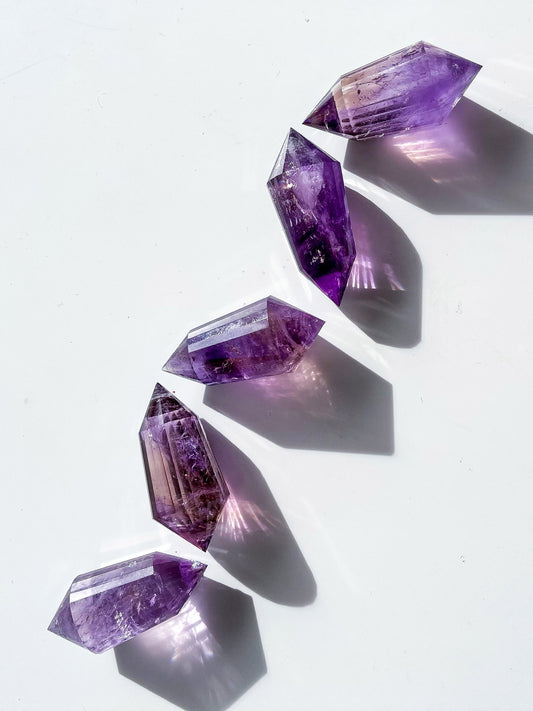 Amethyst Vogels