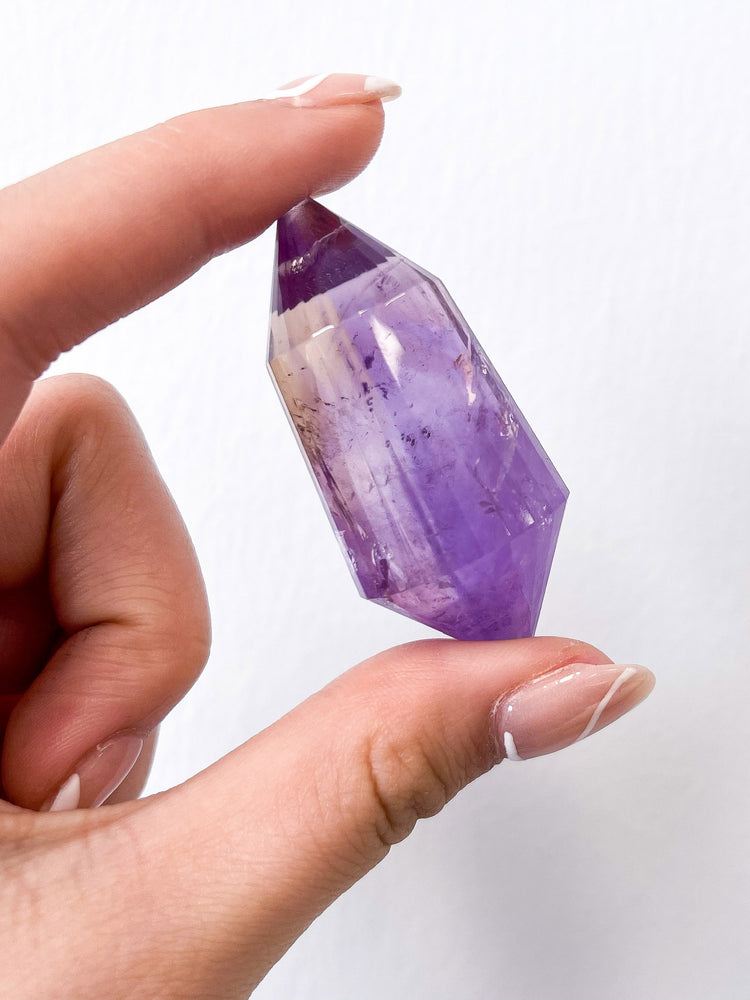 Amethyst Vogels