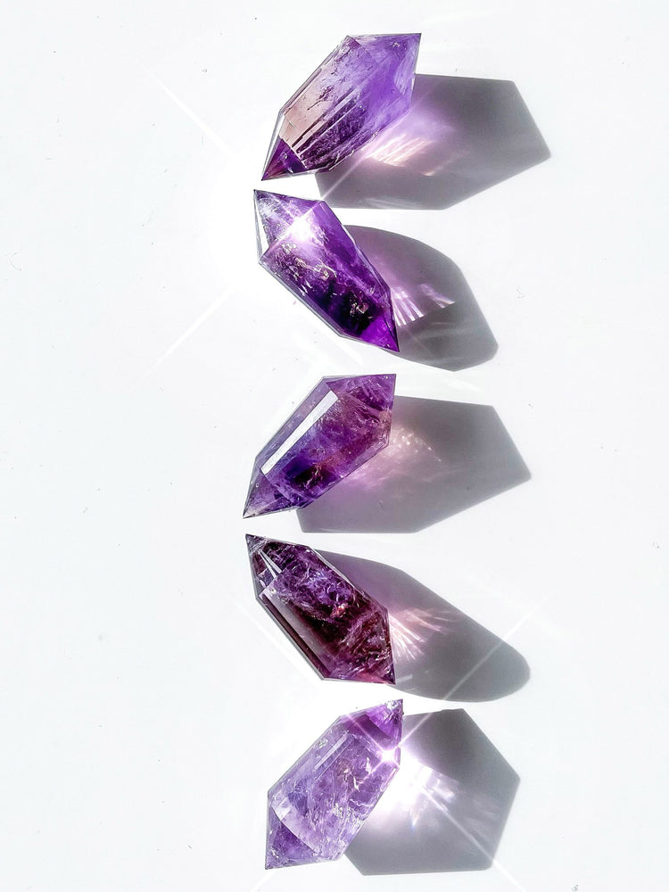 Amethyst Vogels