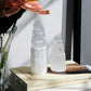 Selenite Towers