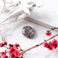 Small Lepidocrocite & Hematite Cabochon ( Pick Your Own - 10pcs)