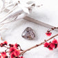 Small Lepidocrocite & Hematite Cabochon ( Pick Your Own - 10pcs)