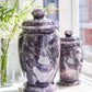 Amethyst Urns (Small & Large)