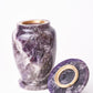 Amethyst Urns (Small & Large)