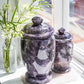 Amethyst Urns (Small & Large)