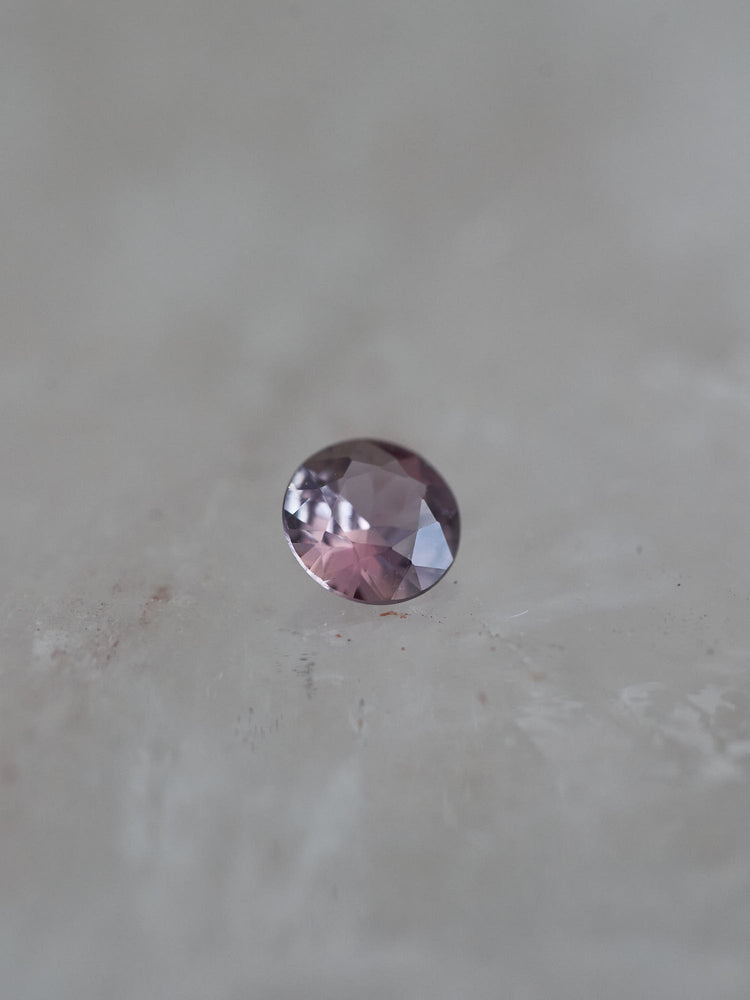 Umba Sapphire Gemstone - Brilliant 0.35ct