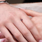 Umba Sapphire Gemstone - Brilliant 0.35ct