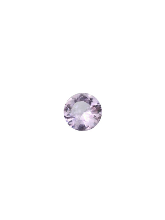Umba Sapphire Gemstone - Brilliant 0.35ct