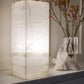 Small Icy Calcite Lamp 30cm