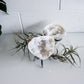 Crystal Claw Stand (Silver)